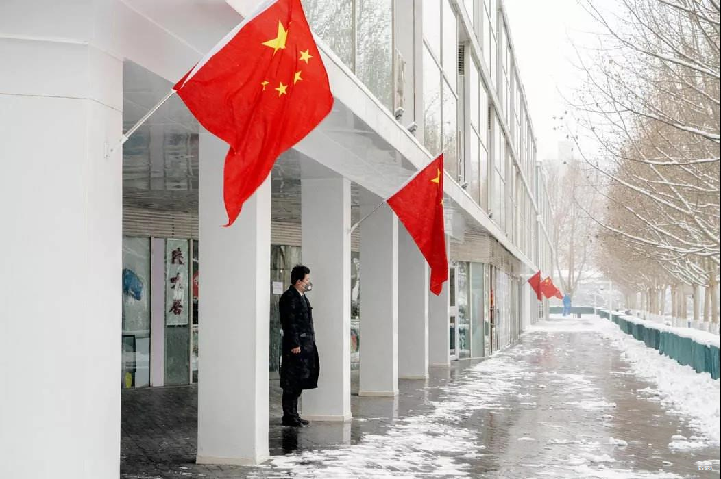 疫情当前政府治理能力尤为关键